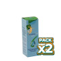 Pack 2x VITAMINA D3 LÍQUIDA 100% NATURAL