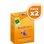 Pack 2x MENTALCONFORT 30 CÁPSULAS 100% NATURAL
