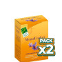 Pack 2x MENTALCONFORT 60 CÁPSULAS 100% NATURAL