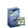 Pack 2x ACEITE DE KRILL 80 CÁPSULAS 100% NATURAL