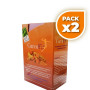 Pack 2x CURCUFIT 90 CÁPSULAS 100% NATURAL