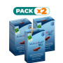 Pack 2x ACEITE DE KRILL NKO 40 PERLAS 500Mg. 100% NATURAL