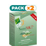 Pack 2x NUTRIMK7 CARDIO 60 PERLAS 100% NATURAL
