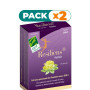 Pack 2x RESILIENS RODIOLA 40 CÁPSULAS 100% NATURAL
