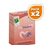 Pack 2x FITOQUINONA 10 60 CÁPSULAS 100% NATURAL