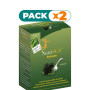 Pack 2x NUTRI SGS ACTIVADO 60 CÁPSULAS 100% NATURAL