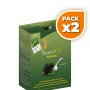 Pack 2x NUTRI SGS ACTIVADO 60 CÁPSULAS 100% NATURAL