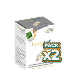 Pack 2x CONDROARTIL 90 CÁPSULAS 100% NATURAL