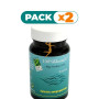 Pack 2x ALGA KLAMATH 90 COMPRIMIDOS 100% NATURAL