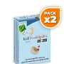 Pack 2x KRILL FOSFOLÍPIDOS PL+DHA 30 PERLAS 100% NATURAL