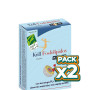 Pack 2x KRILL FOSFOLÍPIDOS PL+DHA 30 PERLAS 100% NATURAL