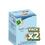 Pack 2x KRILL FOSFOLÍPIDOS PL+DHA 90 PERLAS 100% NATURAL