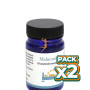Pack 2x MELATONINA 150 COMPRIMIDOS 100% NATURAL