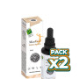 Pack 2x MICOVITAL MELENA DE LEÓN 50 ML 100% NATURAL