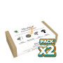 Pack 2x MICOVITAL ESPECIAL BIOHACKER 4 FRASCOS DE 50 ML 100% NATURAL