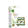 Pack 2x ACEITE DE JOJOBA 100 ML 100% NATURAL