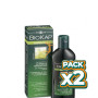 Pack 2x CHAMPÚ NUTRITIVO Y REPARADOR 200Ml. BIOKAP