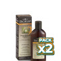 Pack 2x NUTRICOLOR ACONDICIONADOR BIOKAP 250Ml. BIOKAP