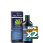 Pack 2x CHAMPÚ ANTICAIDA BIOKAP 200Ml. BIOKAP