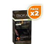 Pack 2x RAPID DELICATO 5.15 CASTAÑO CENIZA 135 ML BIOKAP
