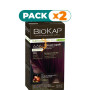 Pack 2x RAPID DELICATO 6.66 ROJO RUBI 135ML BIOKAP