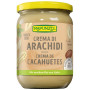 CREMA DE CACAHUETE 500Gr. RAPUNZEL