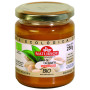 CREMA DE CACAHUETES SIN SAL 250Gr. NATURSOY