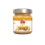 CREMA DE CACAHUETE CRUNCHY BIO 200Gr. FINESTRA