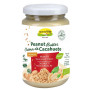 CREMA DE CACAHUETE CRUJIENTE 350Gr. GRANOVITA
