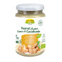 CREMA DE CACAHUETE BIO 350Gr. GRANOVITA