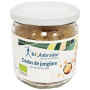 DADOS DE JENGIBRE CARAMELIZADO 200G BIOLABRADOR