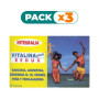 Pack 3x VITALINA PLUS REDUX INTEGRALIA
