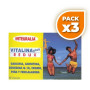 Pack 3x VITALINA PLUS REDUX INTEGRALIA