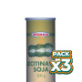 Pack 3x LECITINA DE SOJA IP 500Gr. INTEGRALIA