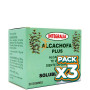 Pack 3x ALCACHOFA PLUS SOLUBLE 20 SOBRES INTEGRALIA
