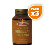 Pack 3x LINO 90 PERLAS INTEGRALIA