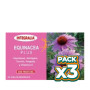 Pack 3x EQUINACEA PLUS 20 VIALES INTEGRALIA