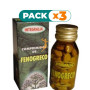Pack 3x FENOGRECO COMPRIMIDOS INTEGRALIA