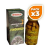 Pack 3x FENOGRECO COMPRIMIDOS INTEGRALIA