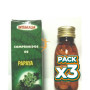 Pack 3x PAPAYA COMPRIMIDOS INTEGRALIA