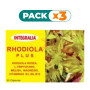 Pack 3x RHODIOLA PLUS INTEGRALIA