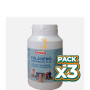 Pack 3x COLÁGENO PLUS 120 COMPRIMIDOS INTEGRALIA