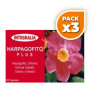Pack 3x HARPAGOFITO PLUS 60 CÁPSULAS INTEGRALIA