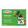 Pack 3x GIMNEMA PLUS 60 CÁPSULAS INTEGRALIA