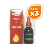 Pack 3x PASIFLORA EXTRACTO 50Ml. INTEGRALIA