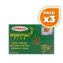 Pack 3x DIGESTIAL PLUS 60 CÁPSULAS INTEGRALIA