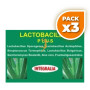 Pack 3x LACTOBACILLUS PLUS INTEGRALIA