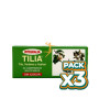 Pack 3x TILIA 20 COMPRIMIDOS MASTICABLES INTEGRALIA