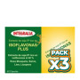 Pack 3x ISOFLAVONAS PLUS 60 CÁPSULAS INTEGRALIA