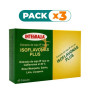 Pack 3x ISOFLAVONAS PLUS 60 CÁPSULAS INTEGRALIA